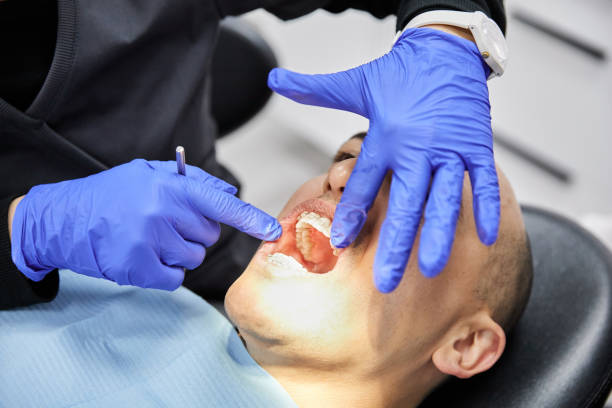 Best Emergency Denture Repair in Tehachapi, CA
