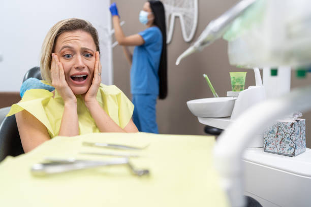 Best Emergency Tooth Extraction in Tehachapi, CA