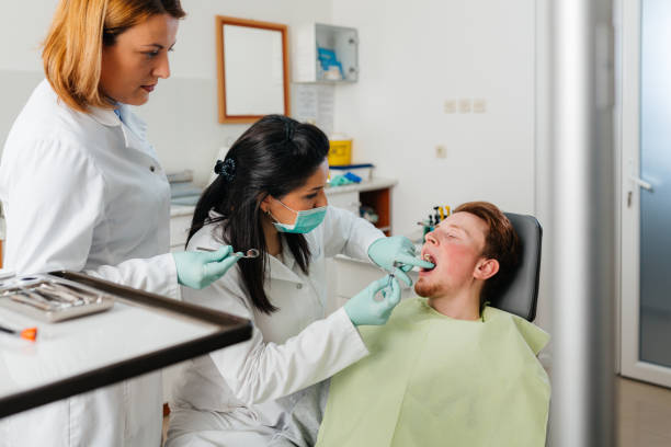 Best Weekend Emergency Dentist in Tehachapi, CA